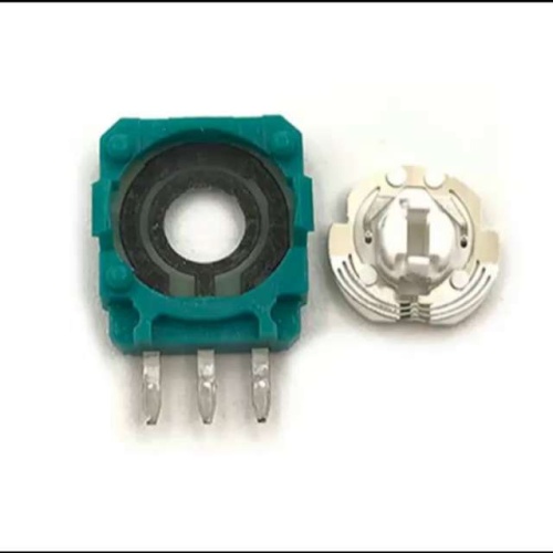 Потенциометр 10 кОм для ремонта стика геймпада PS3 [ЗАПЧАСТИ]