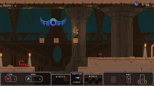 Bard's Gold[Б.У ИГРЫ SWITCH]