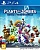 Plants vs. Zombies: Битва за Нейборвиль[PLAY STATION 4]