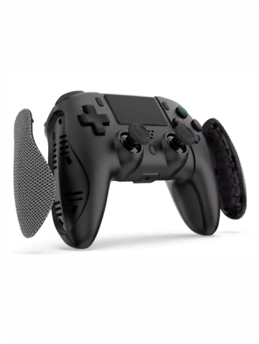 Геймпад беспроводной DOBE для PS4, черный (TP4-3431) [АКСЕССУАРЫ]