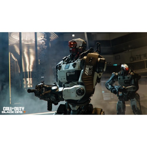 Call of Duty: Black Ops 7[PLAY STATION 4]