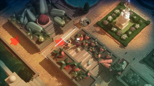 Chicken Run: Eggstraction [NINTENDO SWITCH]